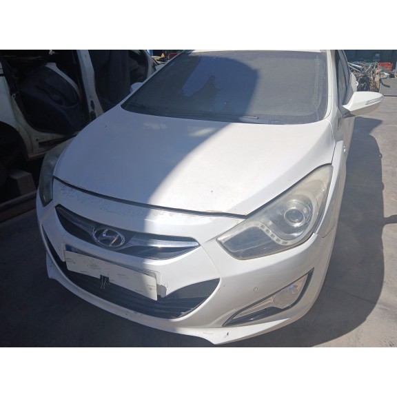 hyundai i40 i cw (vf) del año 2014