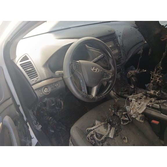 hyundai i40 i cw (vf) del año 2014