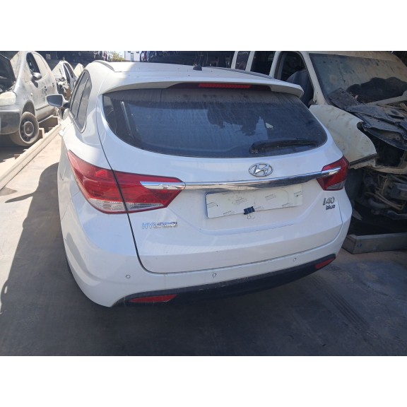 hyundai i40 i cw (vf) del año 2014