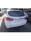 hyundai i40 i cw (vf) del año 2014