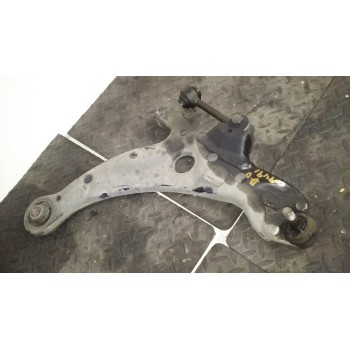 BRAZO SUSPENSION INFERIOR DELANTERO DERECHO 
