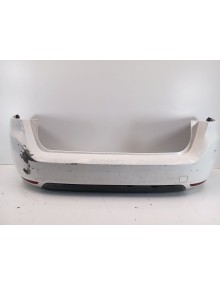 Recambio de paragolpes trasero para peugeot 308 sw ii (lc_, lj_, lr_, lx_, l4_) 1.6 bluehdi 100 referencia OEM IAM 1611608880  9