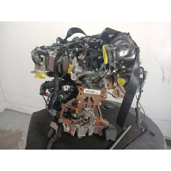 Recambio de motor completo para seat arona (kj7, kjp) 1.6 tdi referencia OEM IAM DGT  