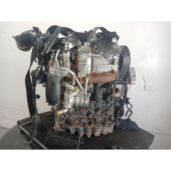 Recambio de motor completo para seat arona (kj7, kjp) 1.6 tdi referencia OEM IAM DGT  
