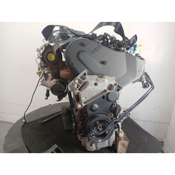 Recambio de motor completo para seat arona (kj7, kjp) 1.6 tdi referencia OEM IAM DGT  