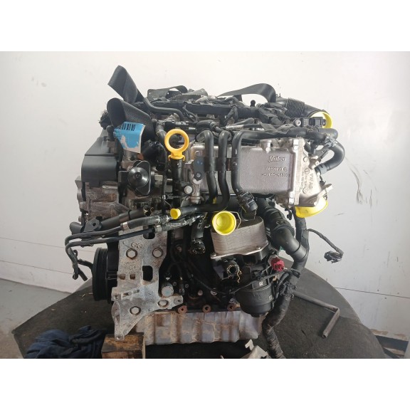 Recambio de motor completo para seat arona (kj7, kjp) 1.6 tdi referencia OEM IAM DGT  