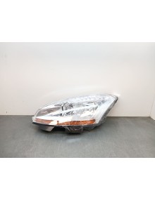 Recambio de faro izquierdo para citroën c4 picasso referencia OEM IAM 6208A8  11228005