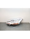 Recambio de faro izquierdo para citroën c4 picasso referencia OEM IAM 6208A8  11228005