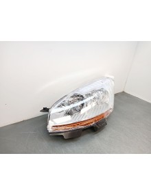 Recambio de faro izquierdo para citroën c4 picasso referencia OEM IAM 6208A8  11228005 2