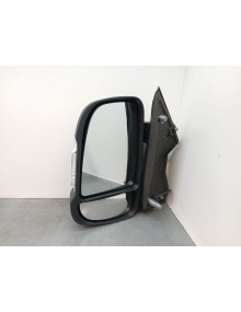 Recambio de retrovisor izquierdo para citroën jumper combi (06.2006) referencia OEM IAM 735424420  21305411