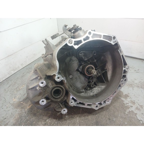 Recambio de caja cambios para opel astra j (p10) 1.6 cdti (68) referencia OEM IAM   