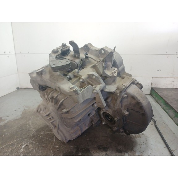 Recambio de caja cambios para opel astra j (p10) 1.6 cdti (68) referencia OEM IAM   
