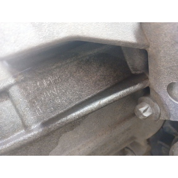 Recambio de caja cambios para opel astra j (p10) 1.6 cdti (68) referencia OEM IAM   