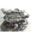 Recambio de motor completo para bmw 1 (e87) 120 d referencia OEM IAM N47D20A B 
