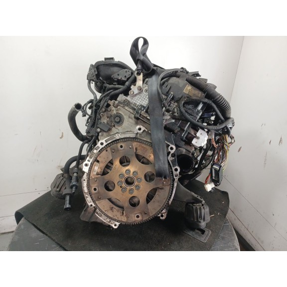 Recambio de motor completo para bmw 1 (e87) 120 d referencia OEM IAM N47D20A B 