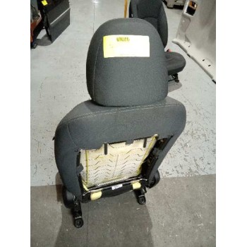 Recambio de asiento delantero izquierdo para ssangyong tivoli referencia OEM IAM  1 RAJA 