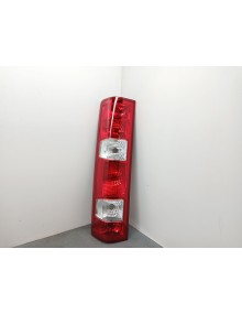 Recambio de piloto trasero izquierdo para iveco daily iv caja/chasis 29l10 referencia OEM IAM 69500591  16421231