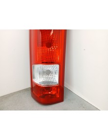 Recambio de piloto trasero izquierdo para iveco daily iv caja/chasis 29l10 referencia OEM IAM 69500591  16421231 2