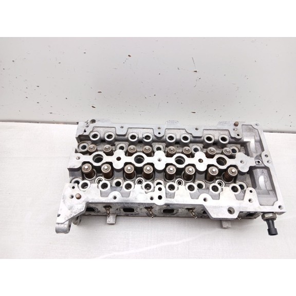 Recambio de culata para fiat fiorino básico referencia OEM IAM   