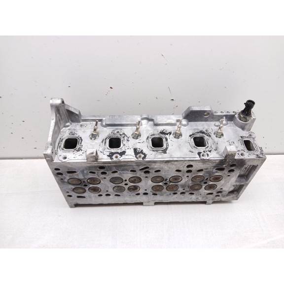 Recambio de culata para fiat fiorino básico referencia OEM IAM   