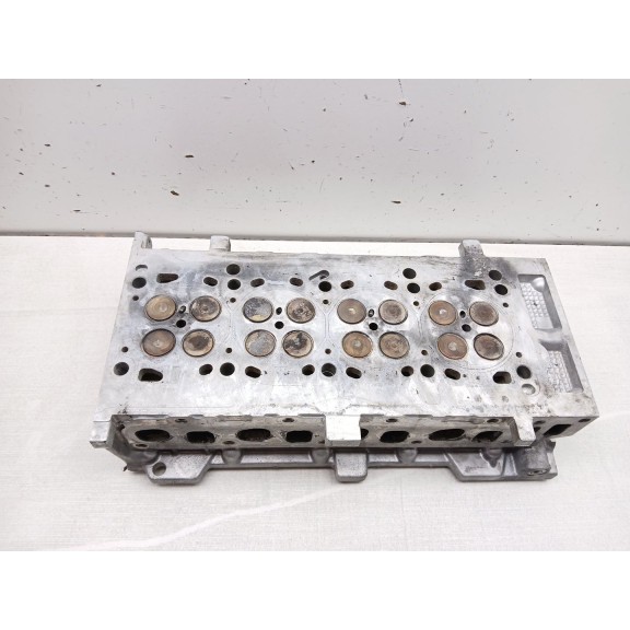 Recambio de culata para fiat fiorino básico referencia OEM IAM   