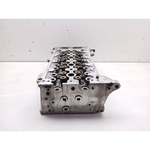 Recambio de culata para fiat fiorino básico referencia OEM IAM   