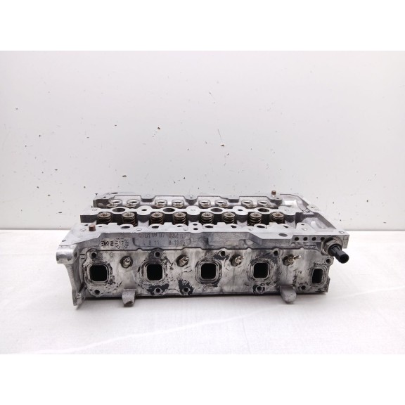 Recambio de culata para fiat fiorino básico referencia OEM IAM   