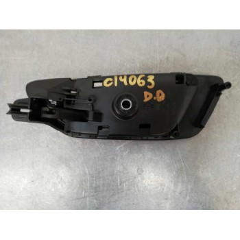 Recambio de maneta interior delantera derecha para seat leon st (5f8) reference referencia OEM IAM 5F1837114A  