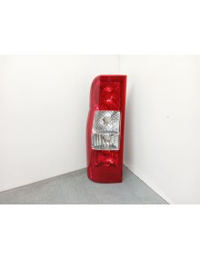 Recambio de piloto trasero izquierdo para ford transit caja cerrada ´06 referencia OEM IAM 1435881  16313431