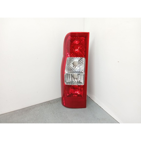 Recambio de piloto trasero izquierdo para ford transit caja cerrada ´06 referencia OEM IAM 1435881  16313431