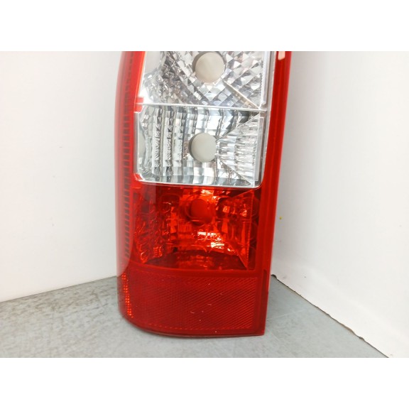 Recambio de piloto trasero izquierdo para ford transit caja cerrada ´06 referencia OEM IAM 1435881  16313431