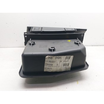 Recambio de guantera para fiat bravo (198) 1.6 jtdm 16v cat referencia OEM IAM 735428801  