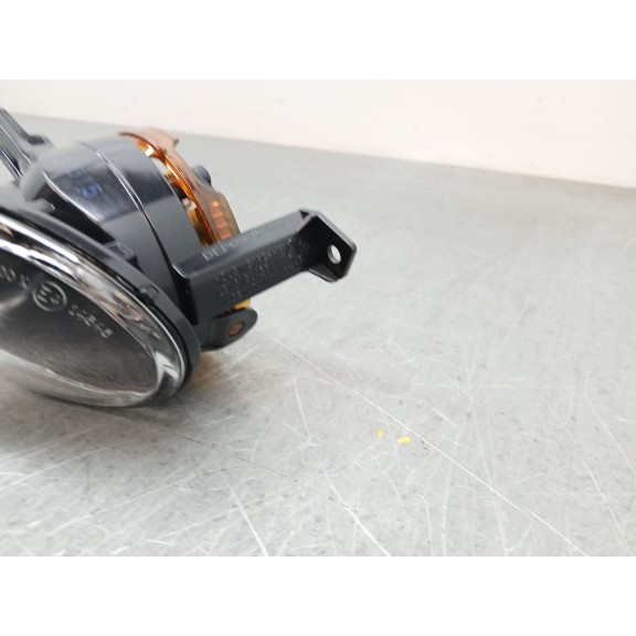 Recambio de faro antiniebla izquierdo para volkswagen golf vi (5k1) referencia OEM IAM 5K0941699 13910901 HB4