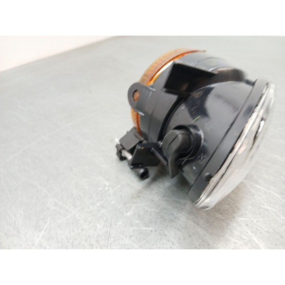 Recambio de faro antiniebla izquierdo para volkswagen golf vi (5k1) referencia OEM IAM 5K0941699 13910901 HB4