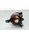 Recambio de faro antiniebla izquierdo para volkswagen golf vi (5k1) referencia OEM IAM 5K0941699 13910901 HB4