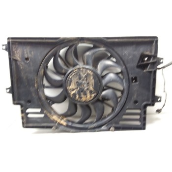 Recambio de electroventilador para kia ceed (cd) 1.6 crdi 136 referencia OEM IAM F00S3D2063 25304J7600 
