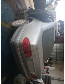 mercedes-benz clase e (w210) del año 1997