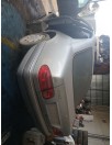mercedes-benz clase e (w210) del año 1997