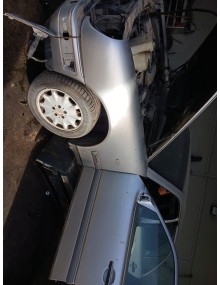 mercedes-benz clase e (w210) del año 1997 2