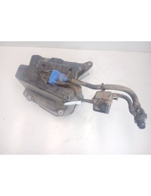 Recambio de deposito fap para audi a4 b9 (8w2, 8wc) 2.0 tdi referencia OEM IAM 4067411AD  