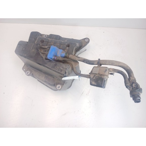 Recambio de deposito fap para audi a4 b9 (8w2, 8wc) 2.0 tdi referencia OEM IAM 4067411AD  