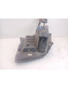 Recambio de deposito fap para audi a4 b9 (8w2, 8wc) 2.0 tdi referencia OEM IAM 4067411AD   2