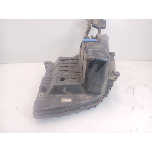 Recambio de deposito fap para audi a4 b9 (8w2, 8wc) 2.0 tdi referencia OEM IAM 4067411AD  