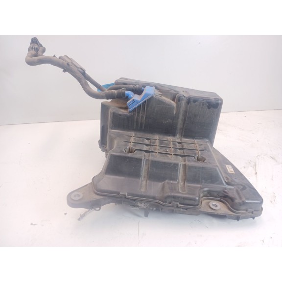 Recambio de deposito fap para audi a4 b9 (8w2, 8wc) 2.0 tdi referencia OEM IAM 4067411AD  