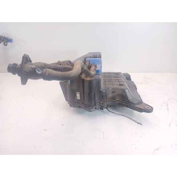 Recambio de deposito fap para audi a4 b9 (8w2, 8wc) 2.0 tdi referencia OEM IAM 4067411AD  