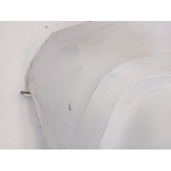 Recambio de paragolpes trasero para citroën ds4 (nx_) 1.6 bluehdi 120 referencia OEM IAM 7410NS  