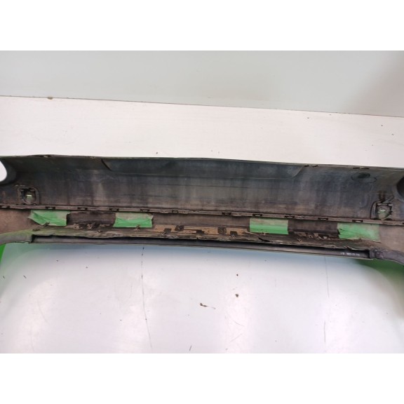 Recambio de paragolpes trasero para porsche cayenne (9pa) turbo s 4.5 referencia OEM IAM 95550541100 95550552100 95550541100G2X