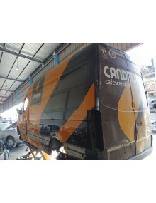 mercedes-benz sprinter 3,5-t furgoneta (b906) del año 2014