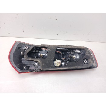 Recambio de piloto trasero izquierdo para citroën c4 picasso feel referencia OEM IAM 21023301L 2ºSERIE 