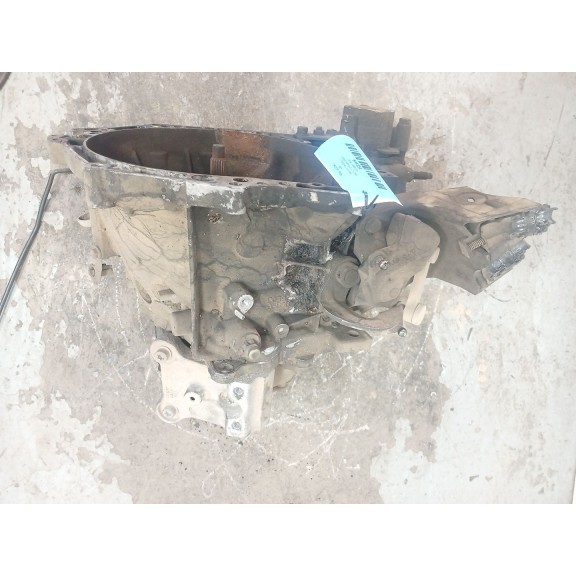 Recambio de caja cambios para citroën c-elysée 1.6 hdi fap referencia OEM IAM 20DP72 B 5V